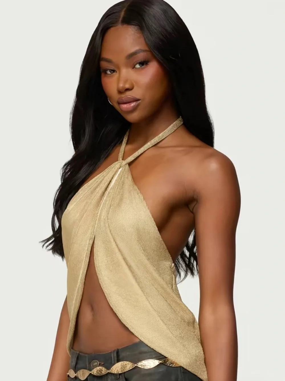 EDIKTED💛TOP - Picture 2 of 4